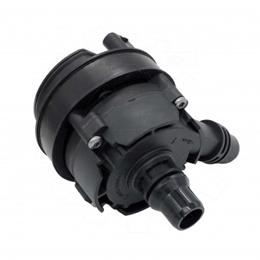 Pompe à Eau Additionnelle Pour Mercedes-Benz AMG GT CLA Classe A T-Model CLS