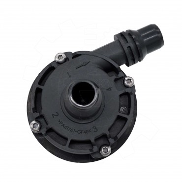 Pompe à Eau Additionnelle Pour Mercedes-Benz AMG GT CLA Classe A T-Model CLS