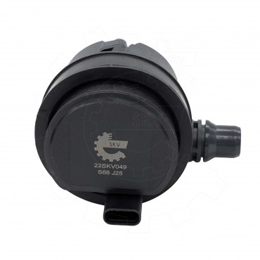 Pompe à Eau Additionnelle Pour Mercedes-Benz AMG GT CLA Classe A T-Model CLS