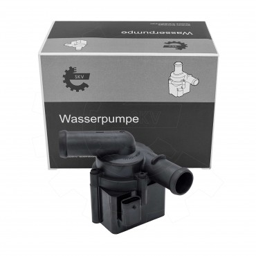Pompe à Eau Additionnelle Pour Audi A6 A7 A8 Bentley Flying Spur