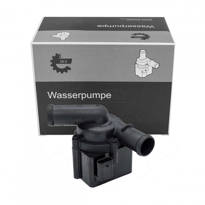 Pompe à Eau Additionnelle Pour Audi A6 A7 A8 Bentley Flying Spur