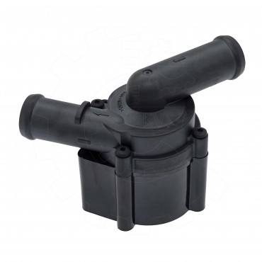 Pompe à Eau Additionnelle Pour Audi A6 A7 A8 Bentley Flying Spur