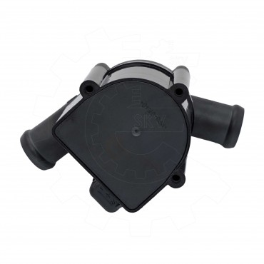 Pompe à Eau Additionnelle Pour Audi A6 A7 A8 Bentley Flying Spur