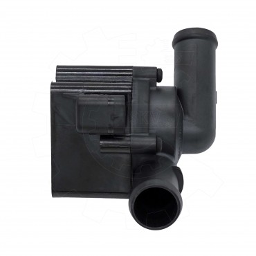 Pompe à Eau Additionnelle Pour Audi A6 A7 A8 Bentley Flying Spur