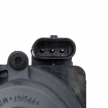 Pompe à Eau Additionnelle Pour Audi A6 A7 A8 Bentley Flying Spur