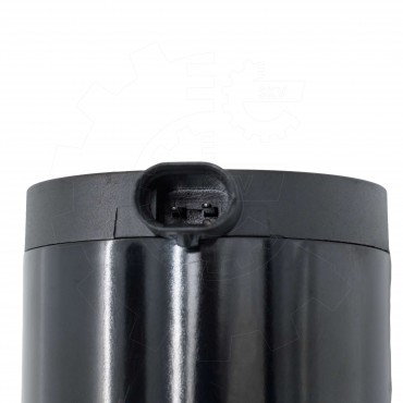 Pompe à Eau Additionnelle Pour Volvo S60 II S80 S90 V60 I 1319708, 31332381