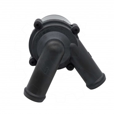 Pompe à Eau Additionnelle Pour Volvo S60 II S80 S90 V60 I 1319708, 31332381