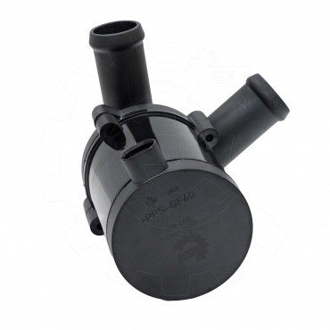 Pompe à Eau Additionnelle Pour Volvo S60 II S80 S90 V60 I 1319708, 31332381