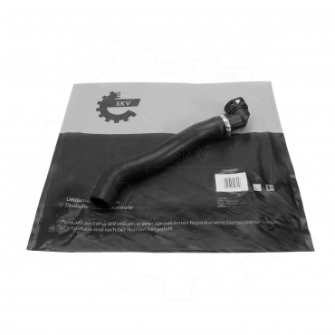 Tuyau d'Eau Liquide de Refroidissement Pour Fiat Doblo 46779530, 51755573