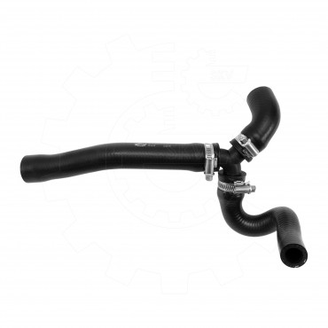 Tuyau d'Eau Liquide de Refroidissement Pour VW Golf III IV Seat Ford 028121053T