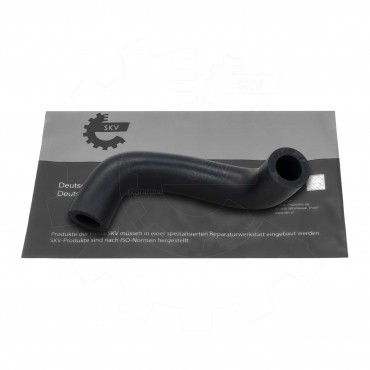 Tuyau d'Air Carter Purge Pour Ford C-Max Ford USA Mazda L30513895, LF1513895