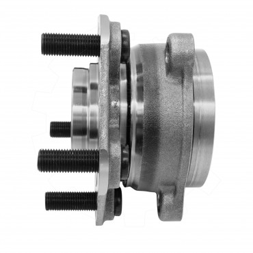 Moyeu de Roue Pour Tesla Model 3 Y 104412300B, 104412300A, 104412300E
