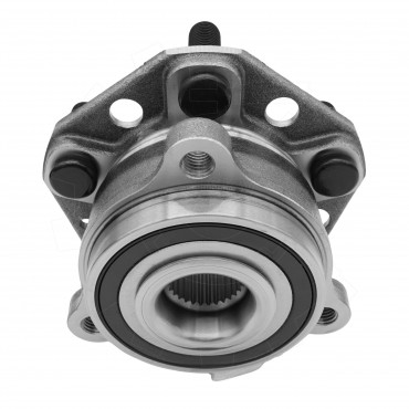 Moyeu de Roue Pour Tesla Model 3 Y 104412300B, 104412300A, 104412300E