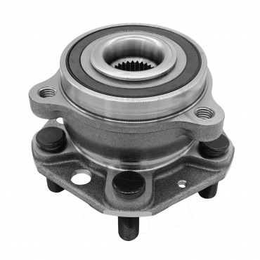 Moyeu de Roue Pour Tesla Model 3 Y 104412300B, 104412300A, 104412300E