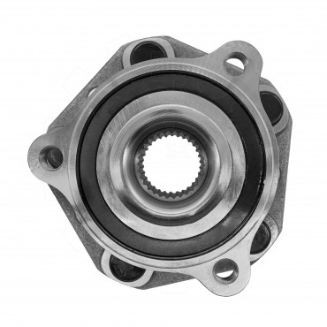 Moyeu de Roue Pour Tesla Model 3 Y 104412300B, 104412300A, 104412300E