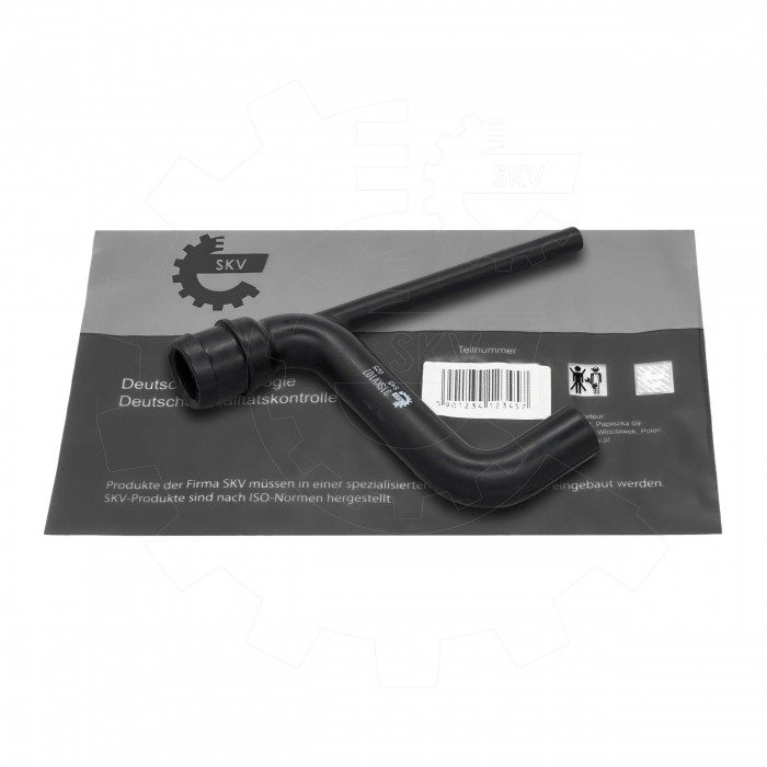 Tuyau d'Air Carter Purge Pour Fiat Doblo Panda Punto Seicento/600 Lancia Y