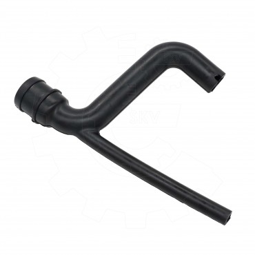 Tuyau d'Air Carter Purge Pour Fiat Doblo Panda Punto Seicento/600 Lancia Y