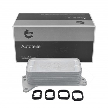 Radiateur d'Huile Boite Auto Pour BMW F30 F80 F31 F34 4 F32 F82 F33 F83 F36 Mini