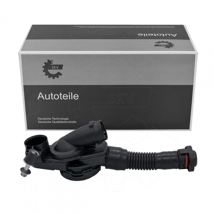 Séparateur d'Huile Droit Pour Porsche Cayenne Macan 00004321031, 94610722977