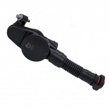 Séparateur d'Huile Droit Pour Porsche Cayenne Macan 00004321031, 94610722977