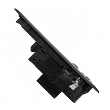 Bouton Commande Lève Vitre Pour Peugeot 96751127ZD, 96751129ZD, 96751120ZD