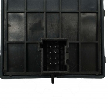 Bouton Commande Lève Vitre Pour Peugeot Boxer Fiat Ducato Citroën Jumper