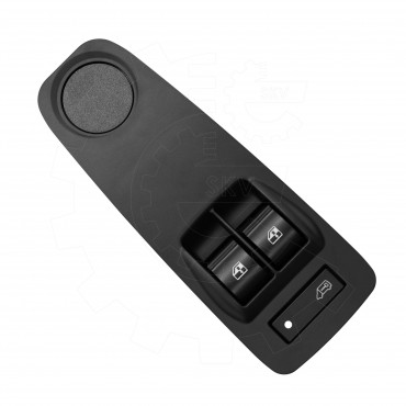 Bouton Commande Lève Vitre Pour Peugeot Boxer Fiat Ducato Citroën Jumper