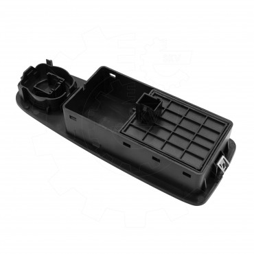 Bouton Commande Lève Vitre Pour Peugeot Boxer Fiat Ducato Citroën Jumper