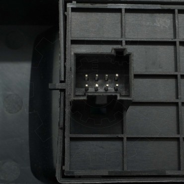 Bouton Commande Lève Vitre Pour Peugeot Boxer Fiat Ducato Citroën Jumper