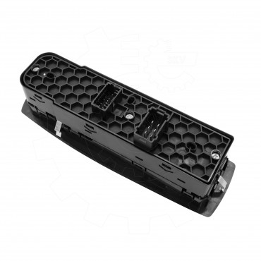 Bouton Commande Lève Vitre Pour Renault Fluence Megane III 254000006R