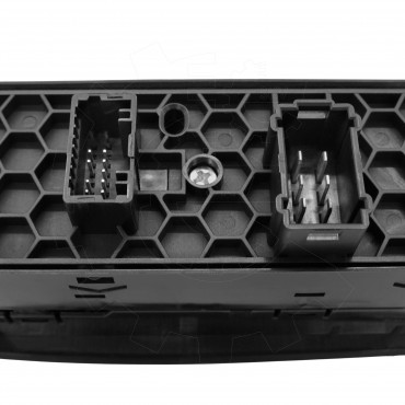 Bouton Commande Lève Vitre Pour Renault Fluence Megane III 254000006R