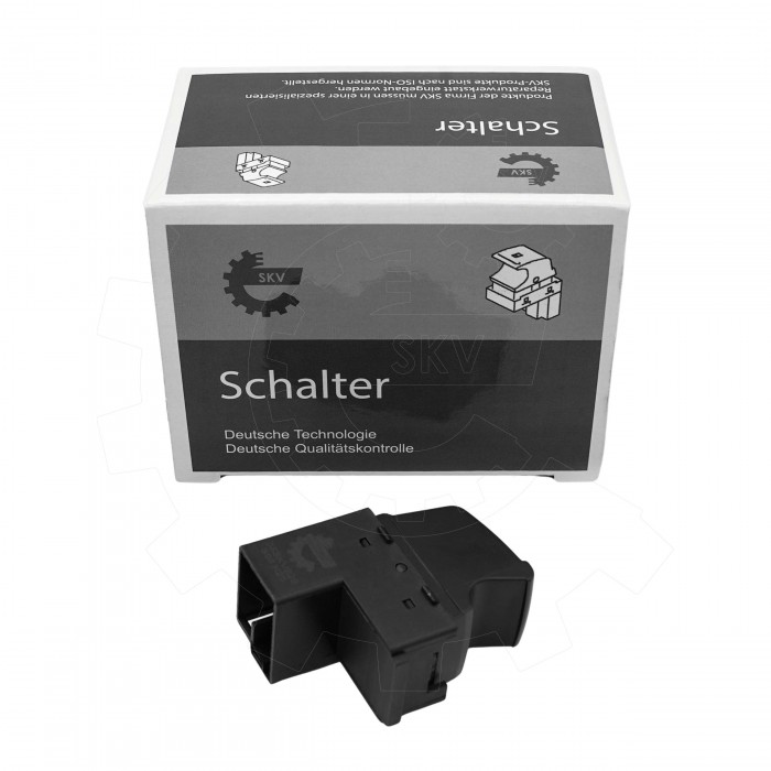 Bouton Commande Trappe à Essence Pour VW 1J0959833, 1J0959833A, 1J0959833A01C