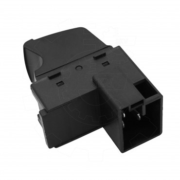 Bouton Commande Trappe à Essence Pour VW 1J0959833, 1J0959833A, 1J0959833A01C