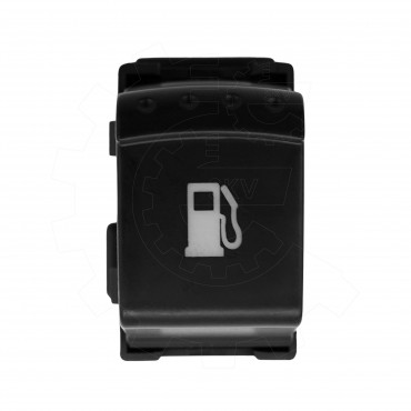 Bouton Commande Trappe à Essence Pour VW 1J0959833, 1J0959833A, 1J0959833A01C