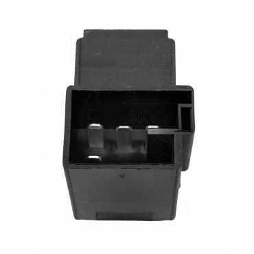 Bouton Commande Trappe à Essence Pour VW 1J0959833, 1J0959833A, 1J0959833A01C