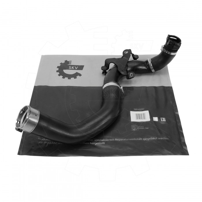 Tuyau d'Admission d'Air Pour Renault Captur Clio IV Dacia Dokker Lodgy