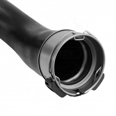 Tuyau d'Admission d'Air Pour Renault Captur Clio IV Dacia Dokker Lodgy