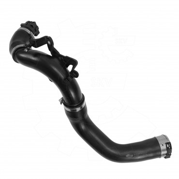 Tuyau d'Admission d'Air Pour Renault Captur Clio IV Dacia Dokker Lodgy