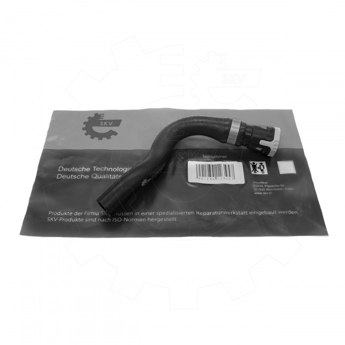 Tuyau de Refroidissement Pour Ford Focus II Kuga I Volvo C30 C70 II S40 V40 V50