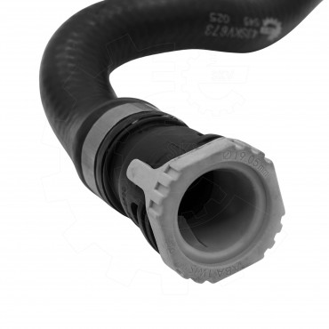 Tuyau de Refroidissement Pour Ford Focus II Kuga I Volvo C30 C70 II S40 V40 V50