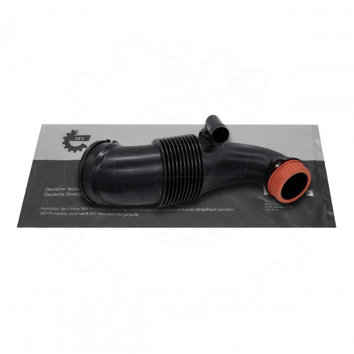 Tuyau d'Admission d'Air Pour BMW X5 F15 F85 X6 F16 F86 13717638569