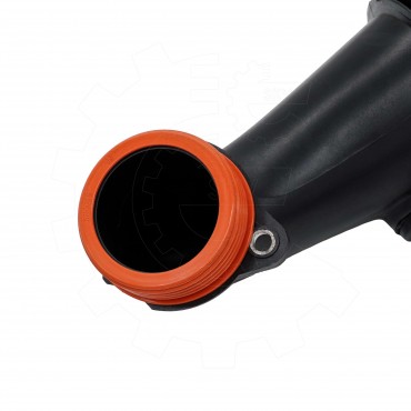 Tuyau d'Admission d'Air Pour BMW X5 F15 F85 X6 F16 F86 13717638569