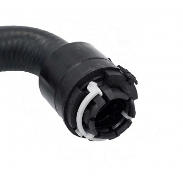 Tuyau de Chauffage Pour Opel Astra H 6818571