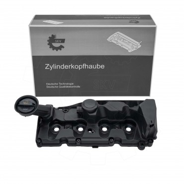 Couvercle de Culasse Pour VW California T6 Camper Crafter Multivan VI MAN