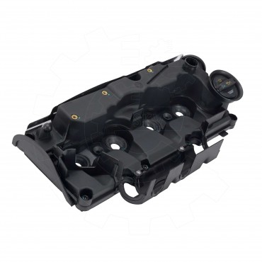 Couvercle de Culasse Pour VW Arteon Passat Tiguan Skoda Kodiaq