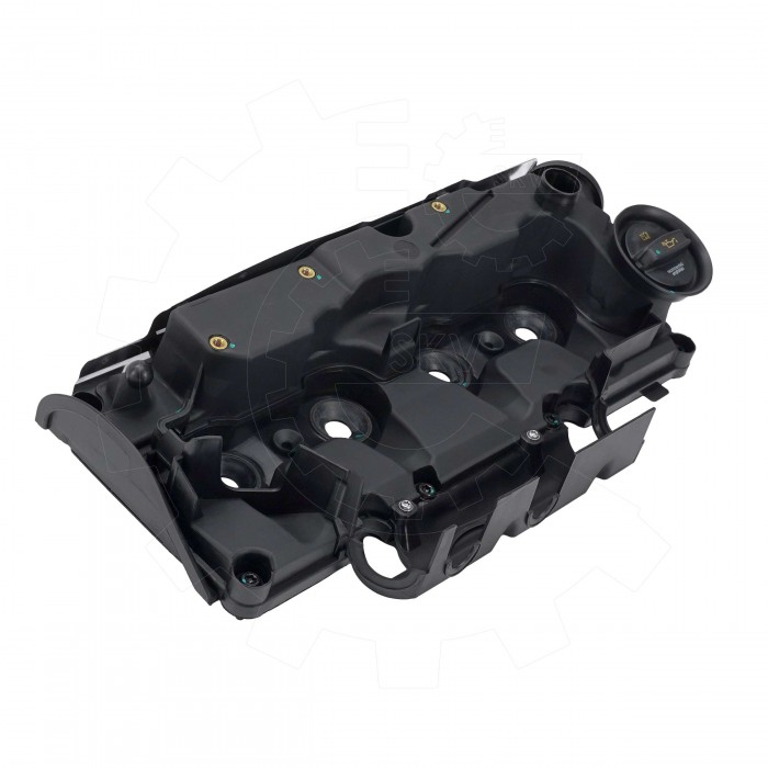 Couvercle de Culasse Pour VW Arteon Passat Tiguan Skoda Kodiaq