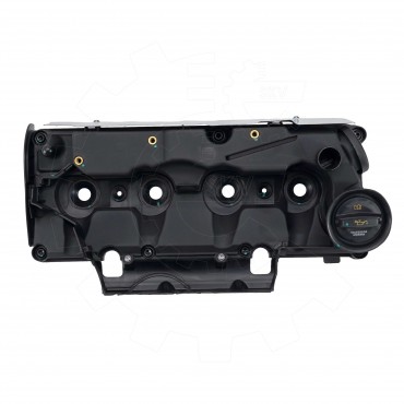 Couvercle de Culasse Pour VW Arteon Passat Tiguan Skoda Kodiaq