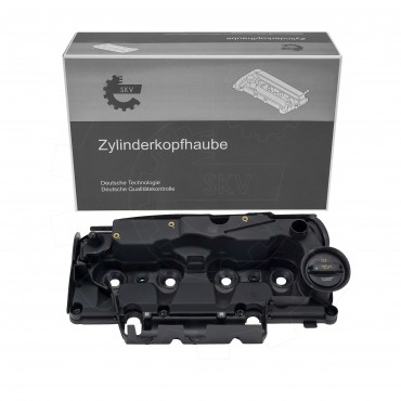 Couvercle de Culasse Pour VW Arteon Passat Tiguan Skoda Kodiaq