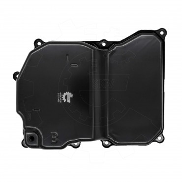 Carter d'Huile Boite Automatique Pour VW Audi Seat Altea Cordoba Ibiza IV Skoda