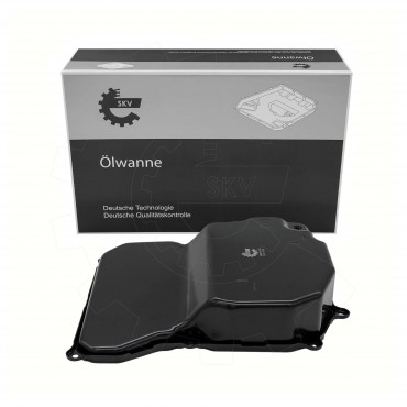 Carter d'Huile Boite Automatique Pour VW Audi Seat Altea Cordoba Ibiza IV Skoda